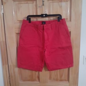 Men's shorts, SALMON COLOR